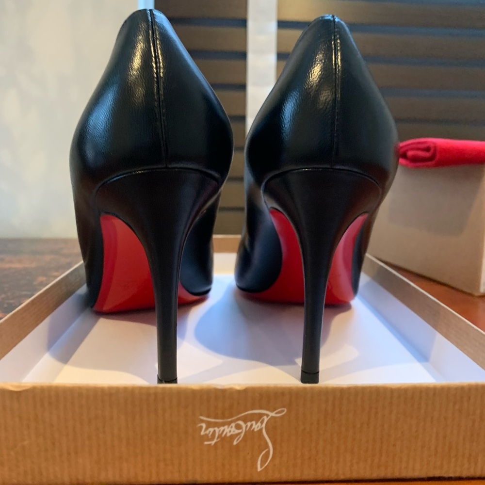 NIB Christian Louboutin